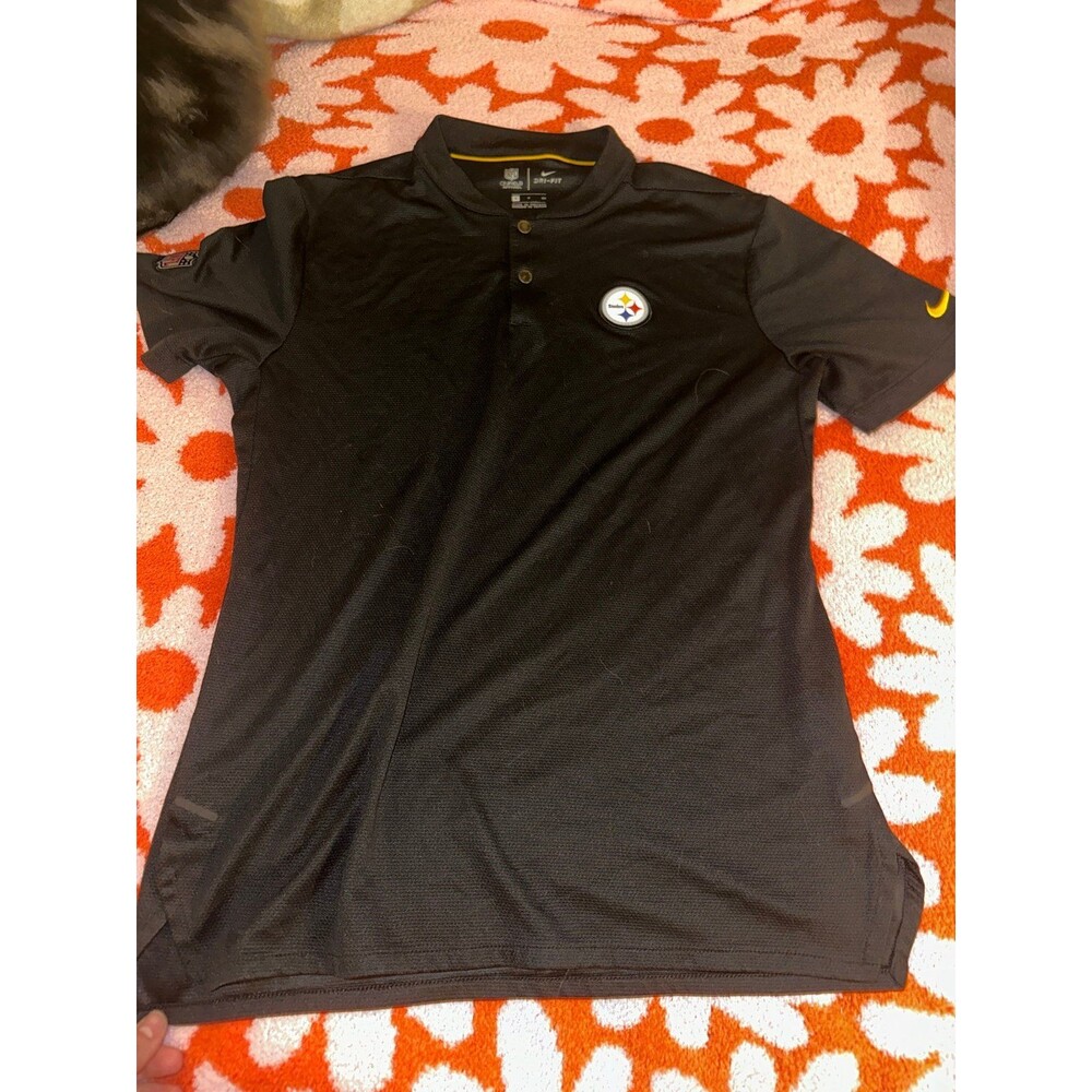 Steelers nike nfl shirt